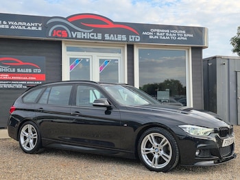 Used BMW 3 Series 2019 for sale - 79373693: Photo