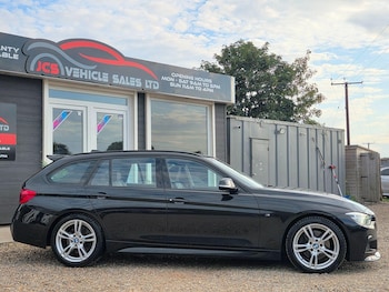 Used BMW 3 Series 2019 for sale - 79373693: Photo