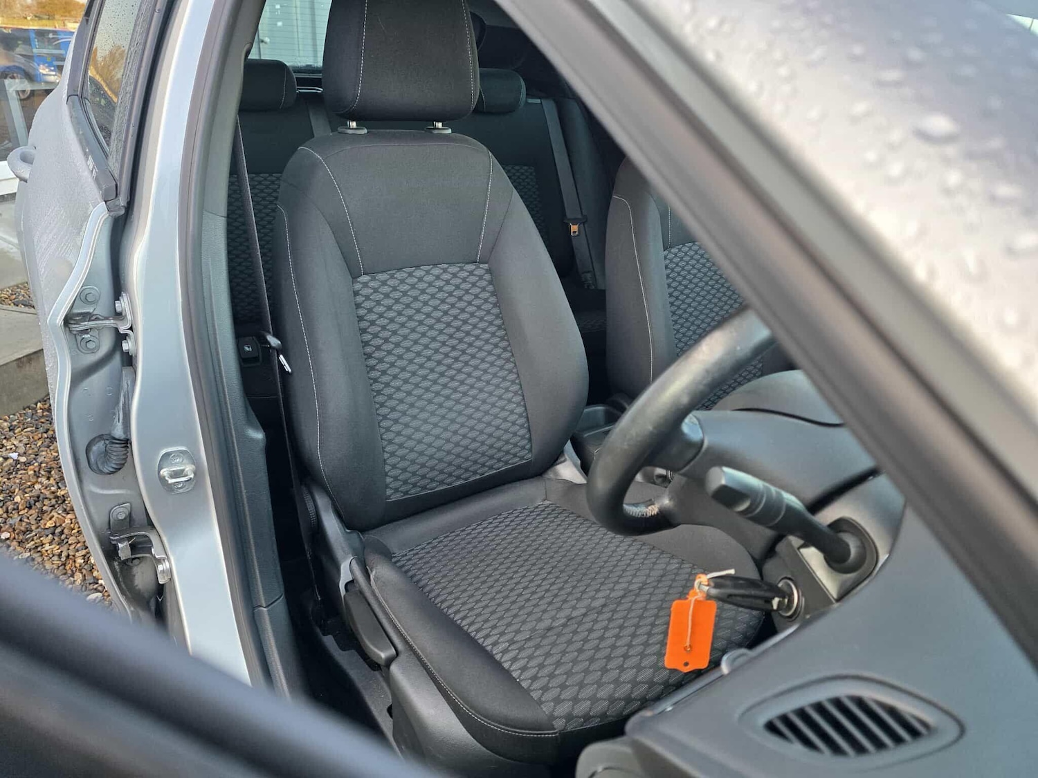 Used Vauxhall Astra 2019 for sale - 76786478: Photo 13