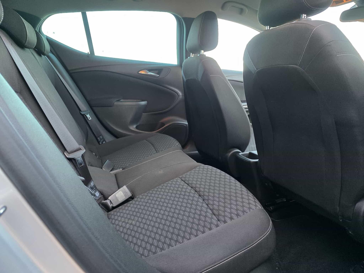 Used Vauxhall Astra 2019 for sale - 76786478: Photo 15