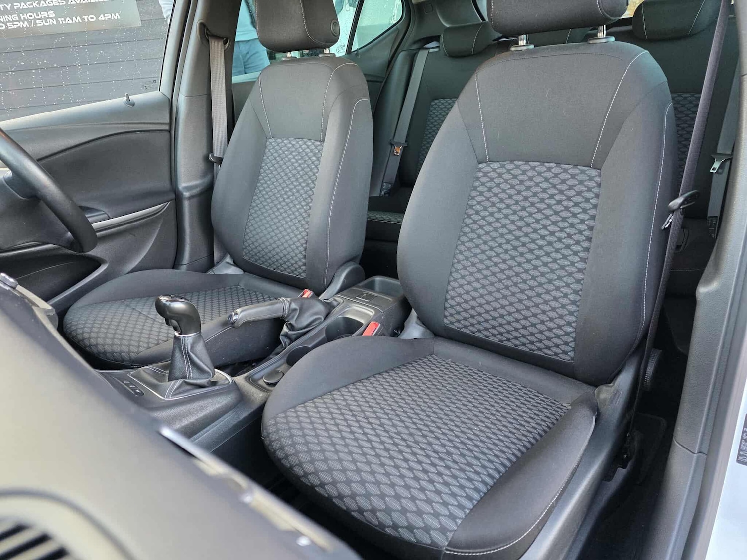 Used Vauxhall Astra 2019 for sale - 76786478: Photo 17