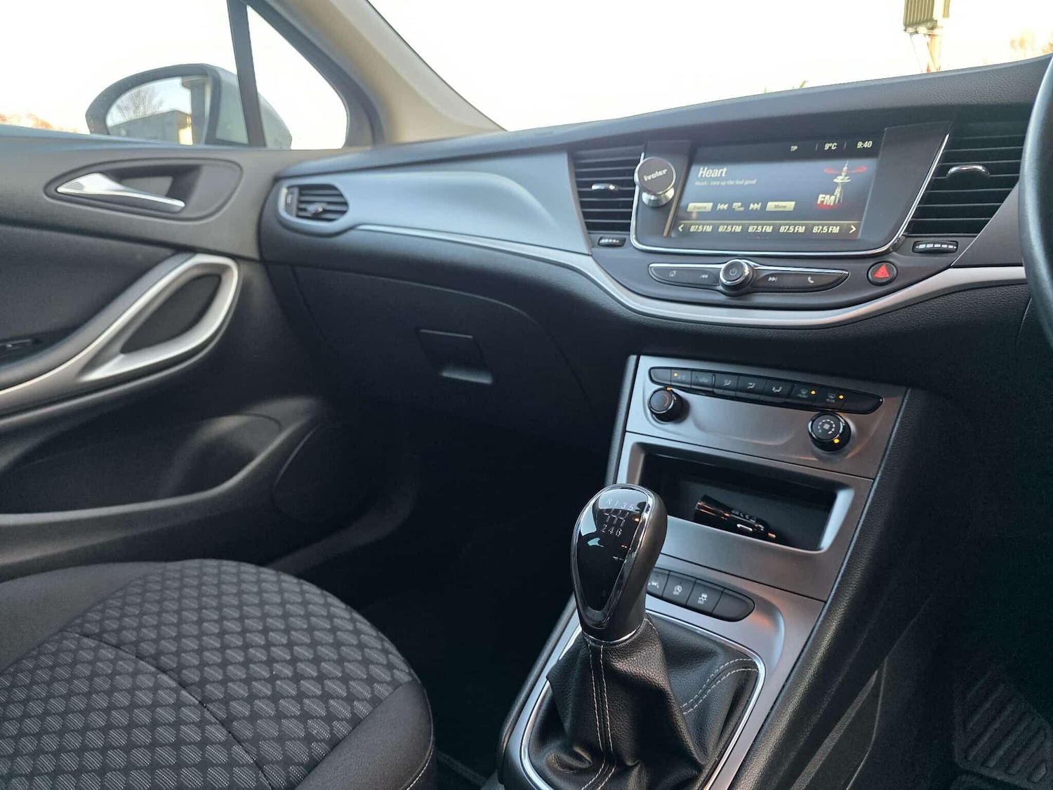 Used Vauxhall Astra 2019 for sale - 76786478: Photo 20