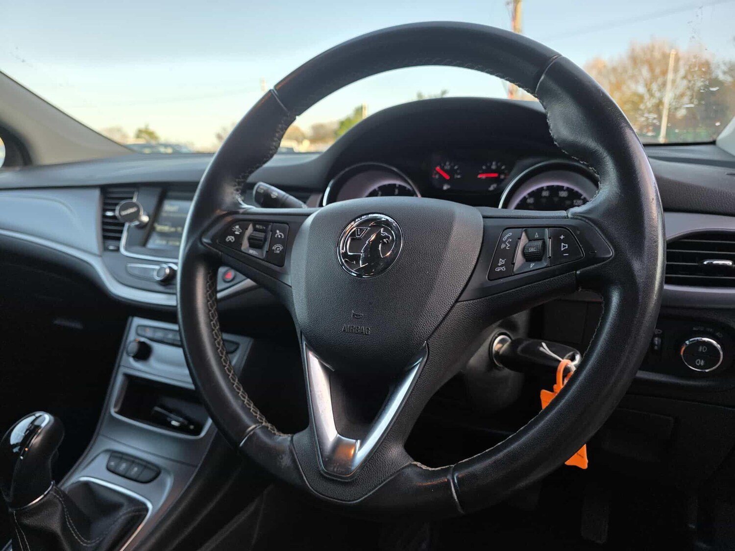 Used Vauxhall Astra 2019 for sale - 76786478: Photo 21