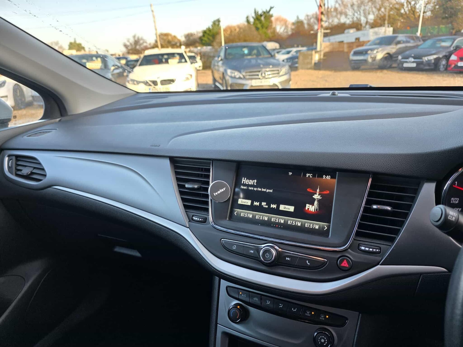 Used Vauxhall Astra 2019 for sale - 76786478: Photo 25