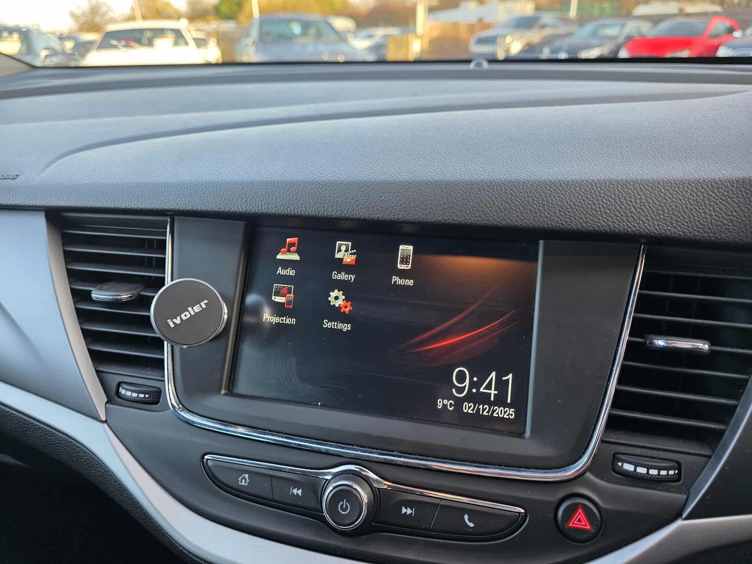 Used Vauxhall Astra 2019 for sale - 76786478: Photo 27