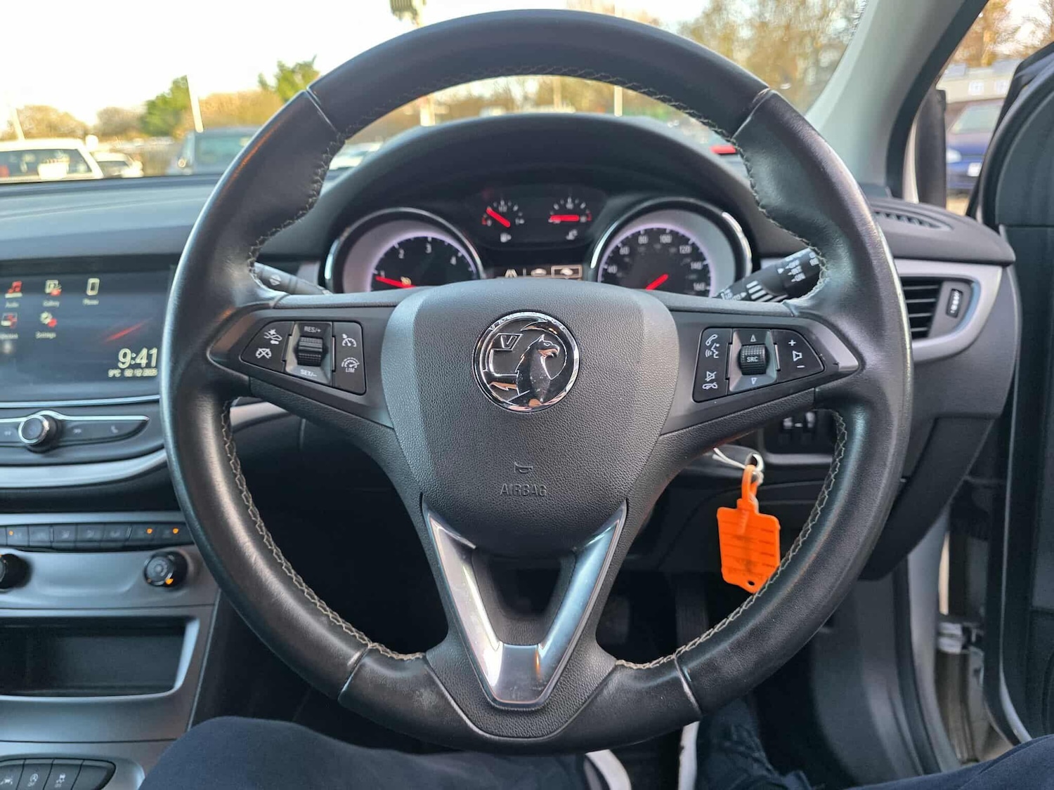 Used Vauxhall Astra 2019 for sale - 76786478: Photo 29