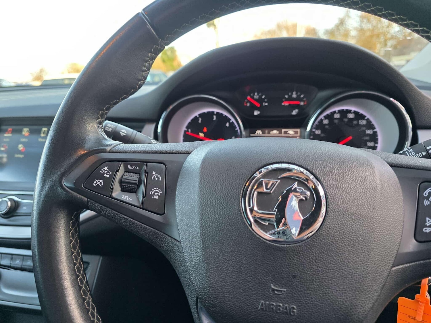 Used Vauxhall Astra 2019 for sale - 76786478: Photo 30