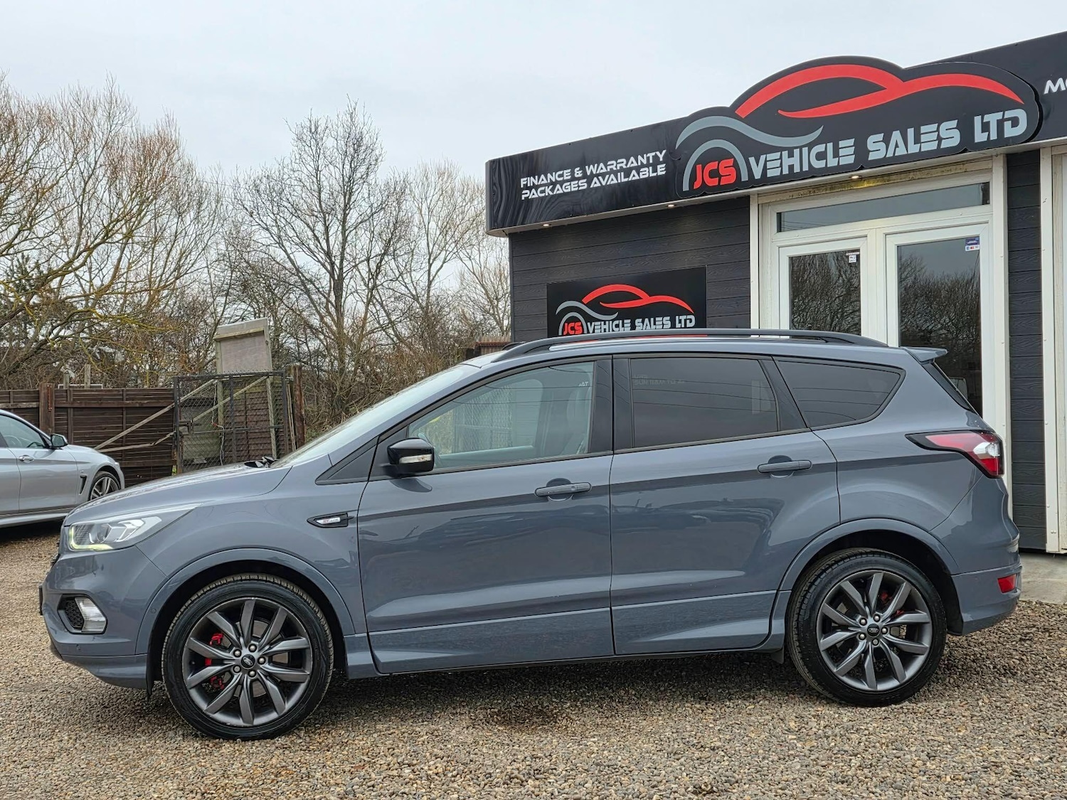 Used Ford Kuga 2019 for sale - 77331707: Photo 11