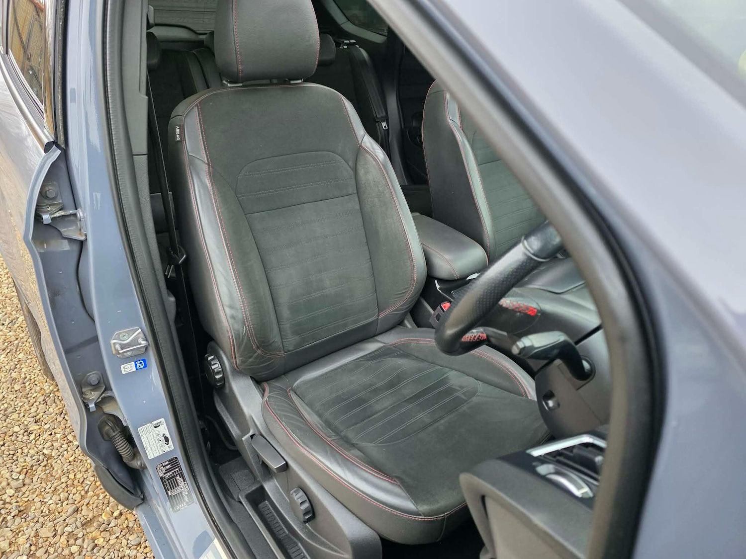 Used Ford Kuga 2019 for sale - 77331707: Photo 16