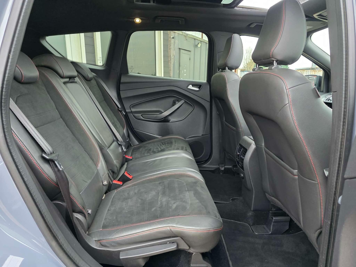 Used Ford Kuga 2019 for sale - 77331707: Photo 17