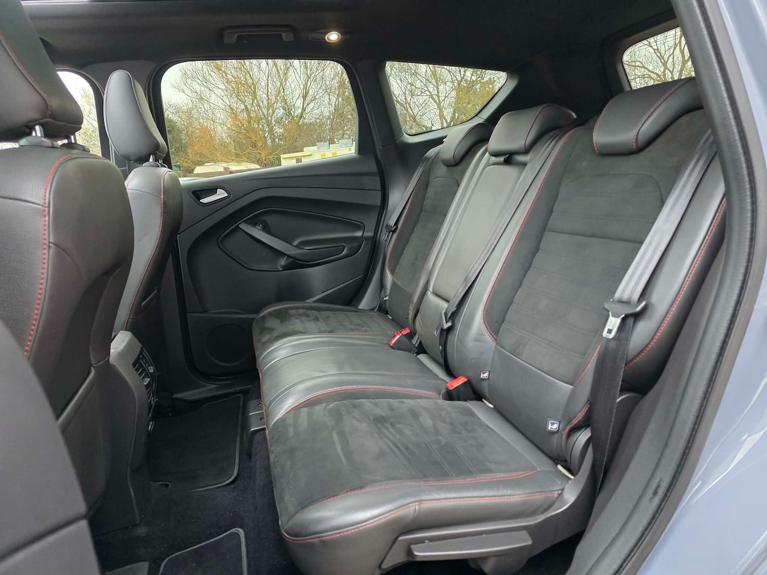 Used Ford Kuga 2019 for sale - 77331707: Photo 19