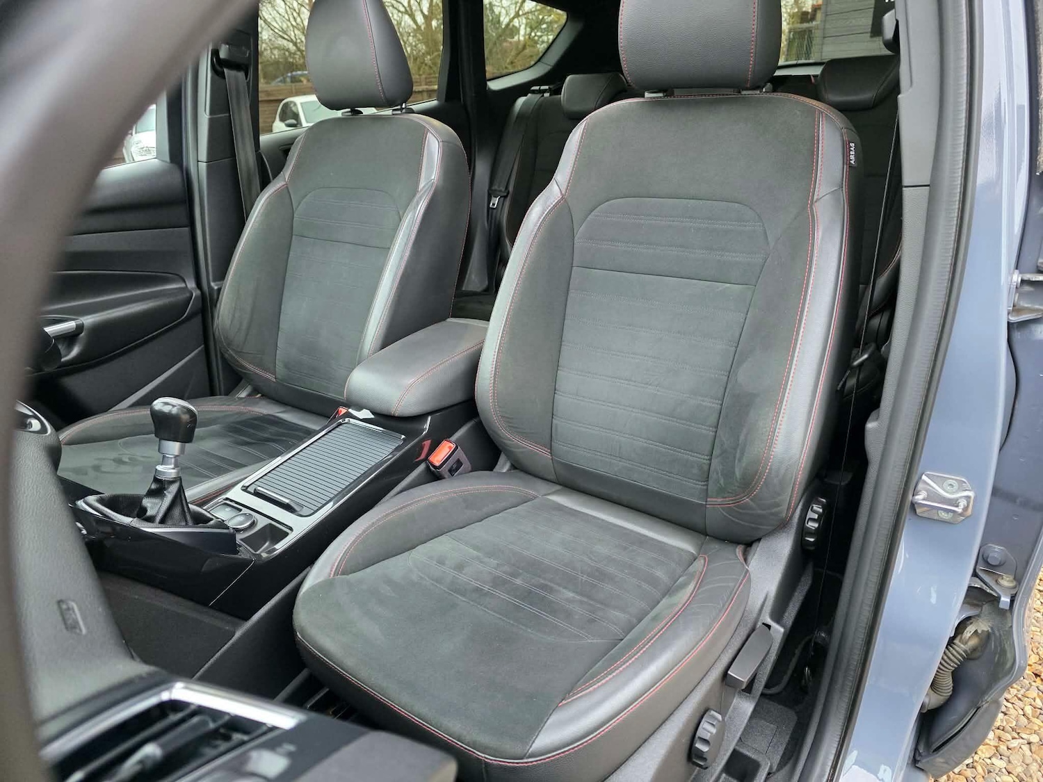 Used Ford Kuga 2019 for sale - 77331707: Photo 20