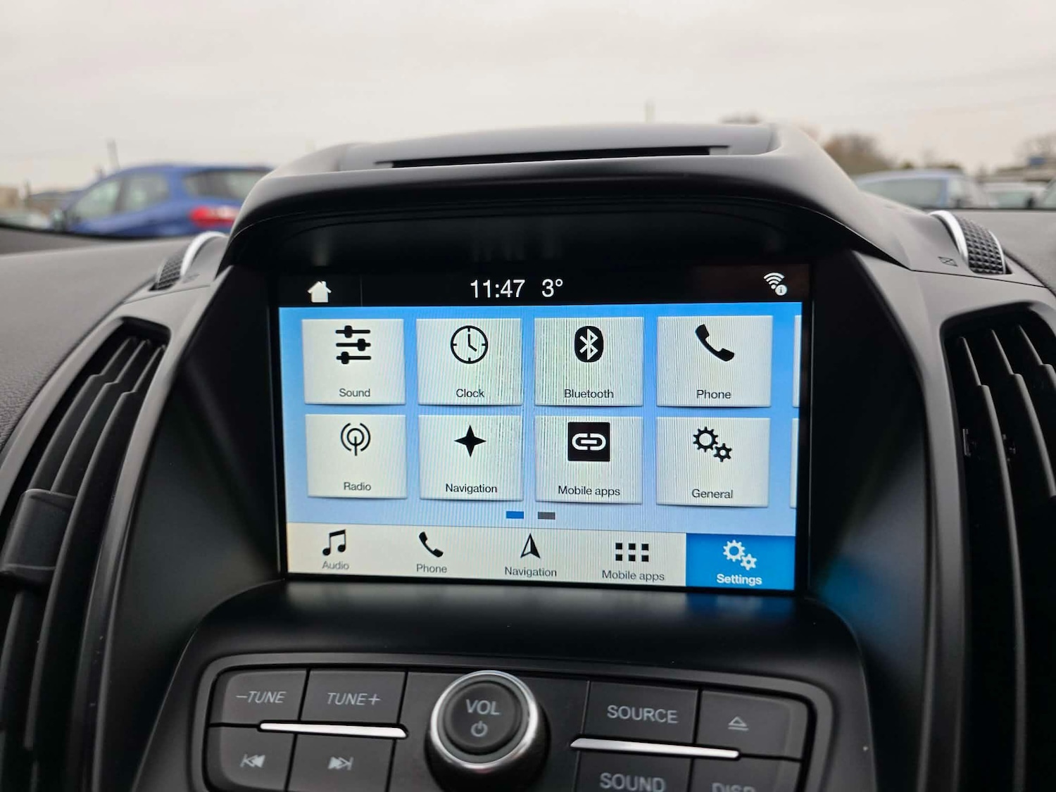 Used Ford Kuga 2019 for sale - 77331707: Photo 22