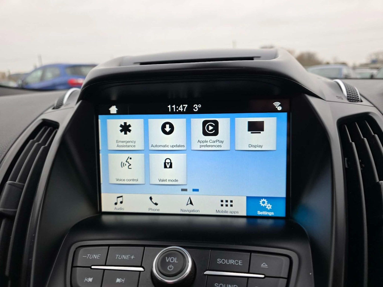 Used Ford Kuga 2019 for sale - 77331707: Photo 23