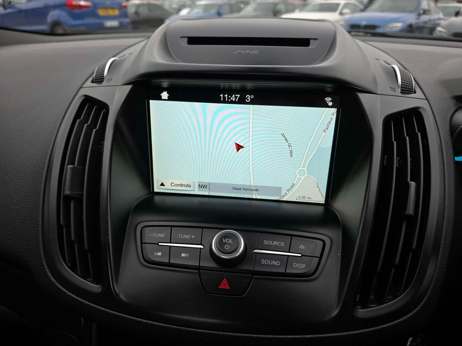 Used Ford Kuga 2019 for sale - 77331707: Photo 24