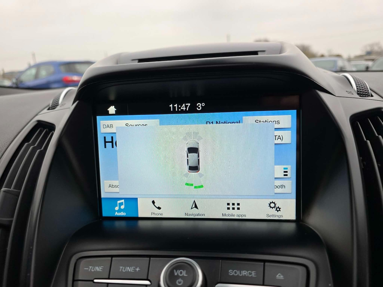 Used Ford Kuga 2019 for sale - 77331707: Photo 25