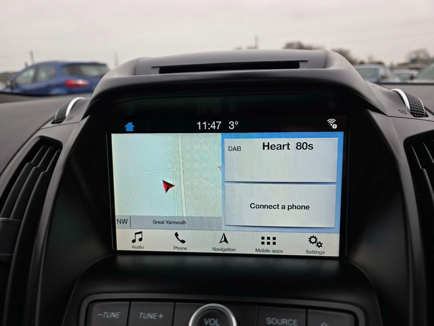 Used Ford Kuga 2019 for sale - 77331707: Photo 26