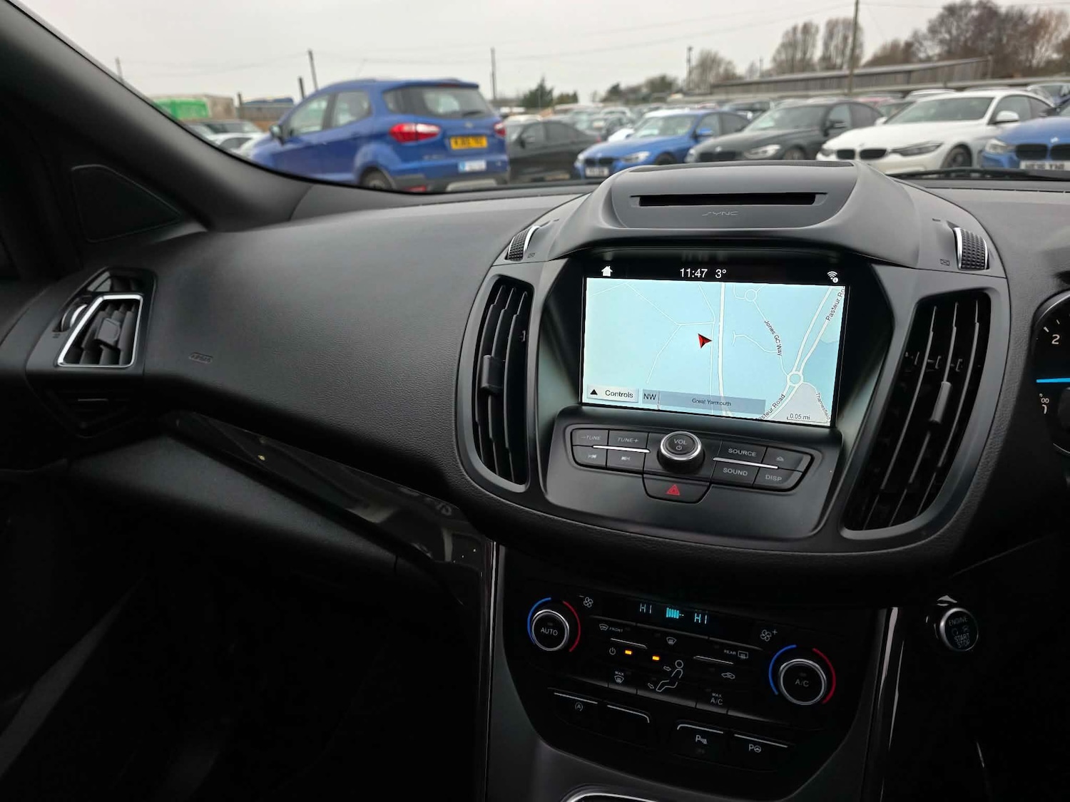 Used Ford Kuga 2019 for sale - 77331707: Photo 27