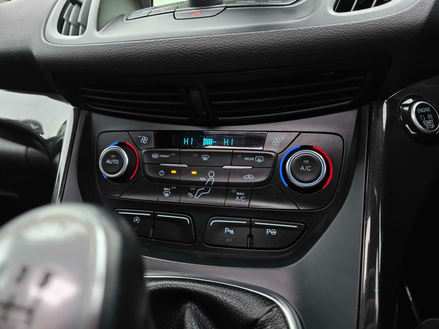 Used Ford Kuga 2019 for sale - 77331707: Photo 29