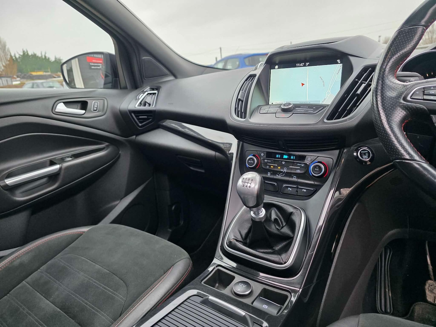 Used Ford Kuga 2019 for sale - 77331707: Photo 32