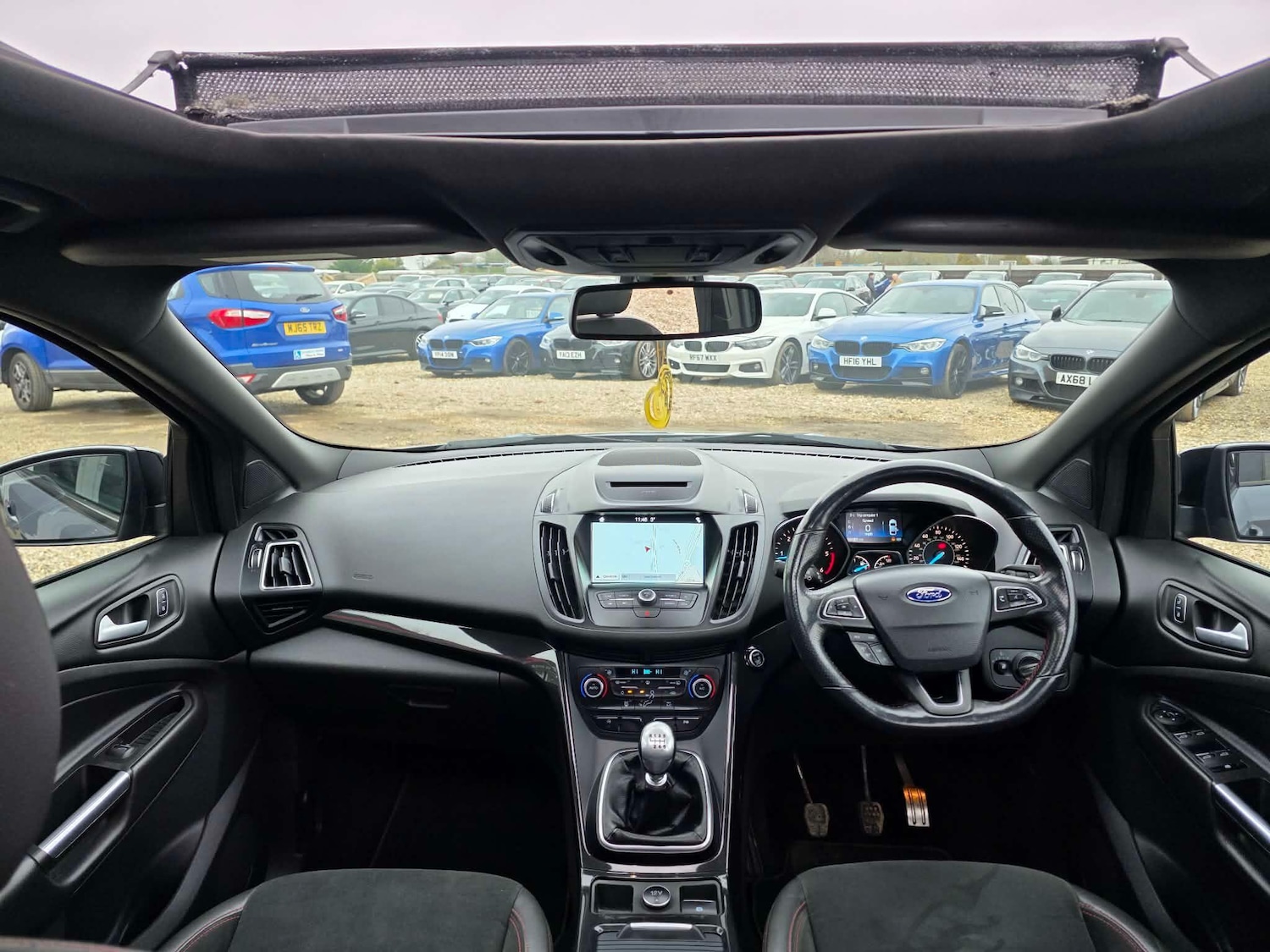 Used Ford Kuga 2019 for sale - 77331707: Photo 33