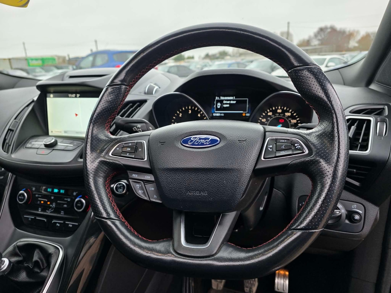 Used Ford Kuga 2019 for sale - 77331707: Photo 34