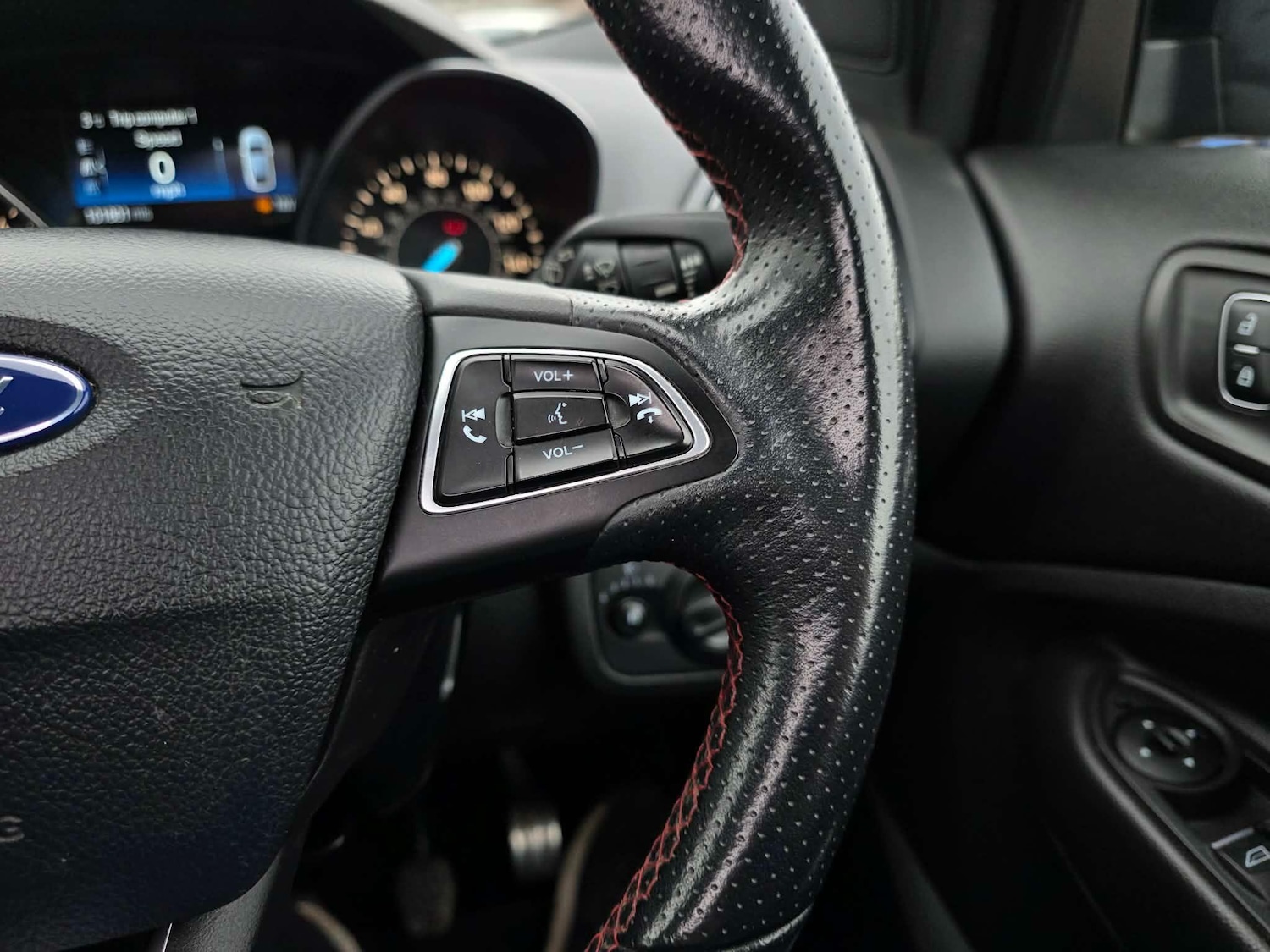 Used Ford Kuga 2019 for sale - 77331707: Photo 35