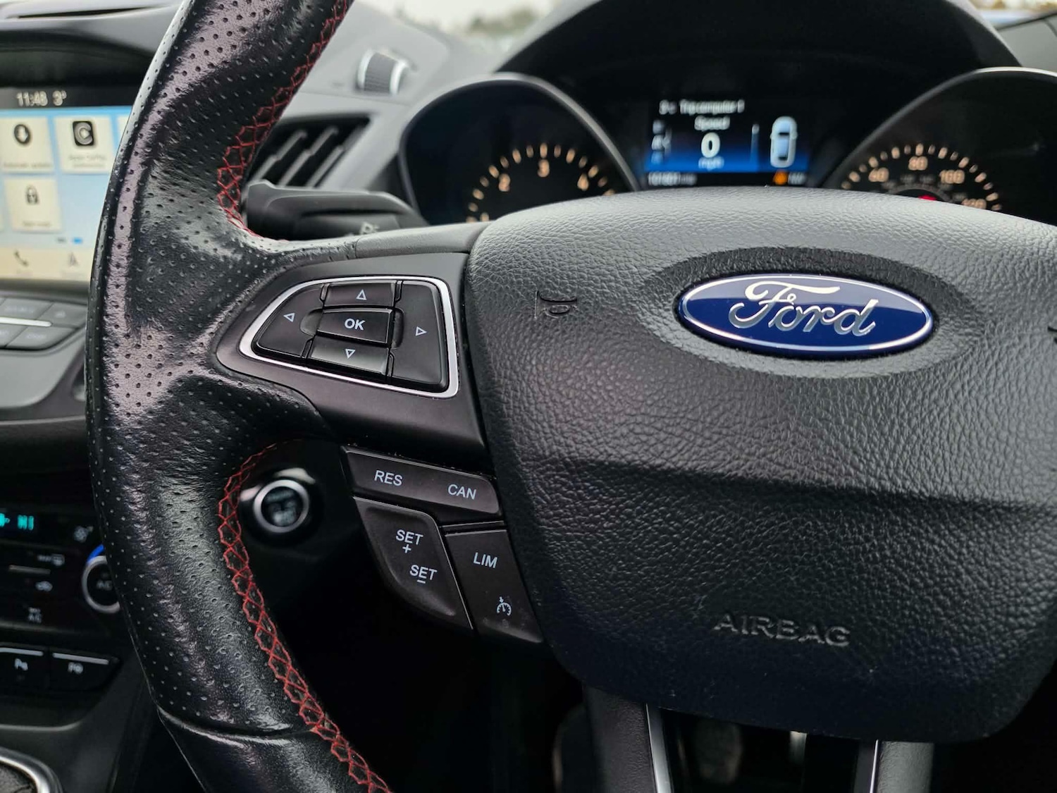 Used Ford Kuga 2019 for sale - 77331707: Photo 36