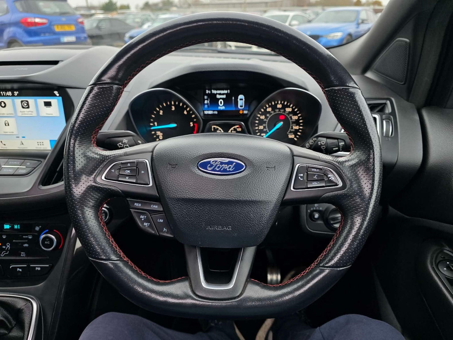 Used Ford Kuga 2019 for sale - 77331707: Photo 37