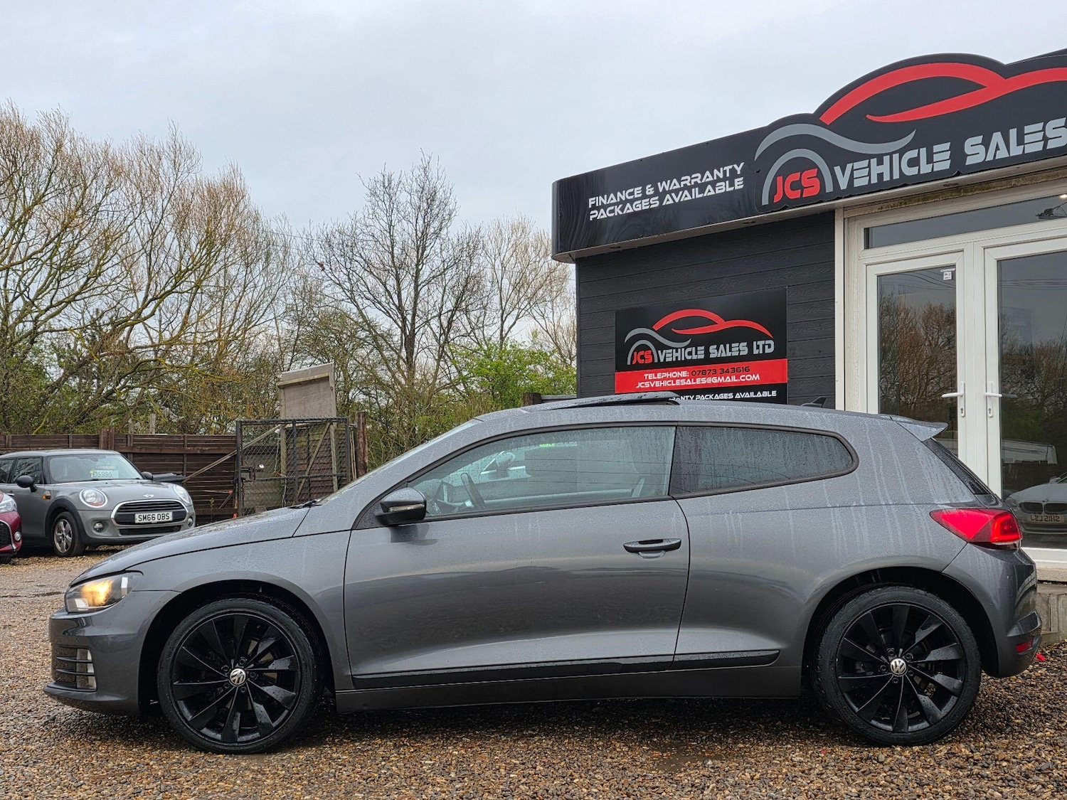 Used Volkswagen Scirocco 2015 for sale - 78047251: Photo 11