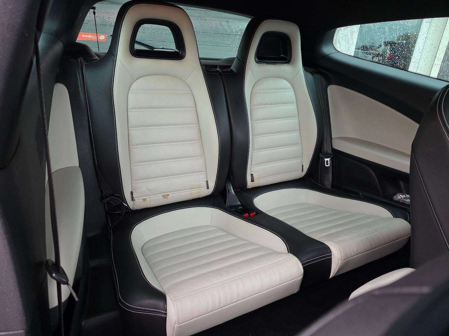 Used Volkswagen Scirocco 2015 for sale - 78047251: Photo 18