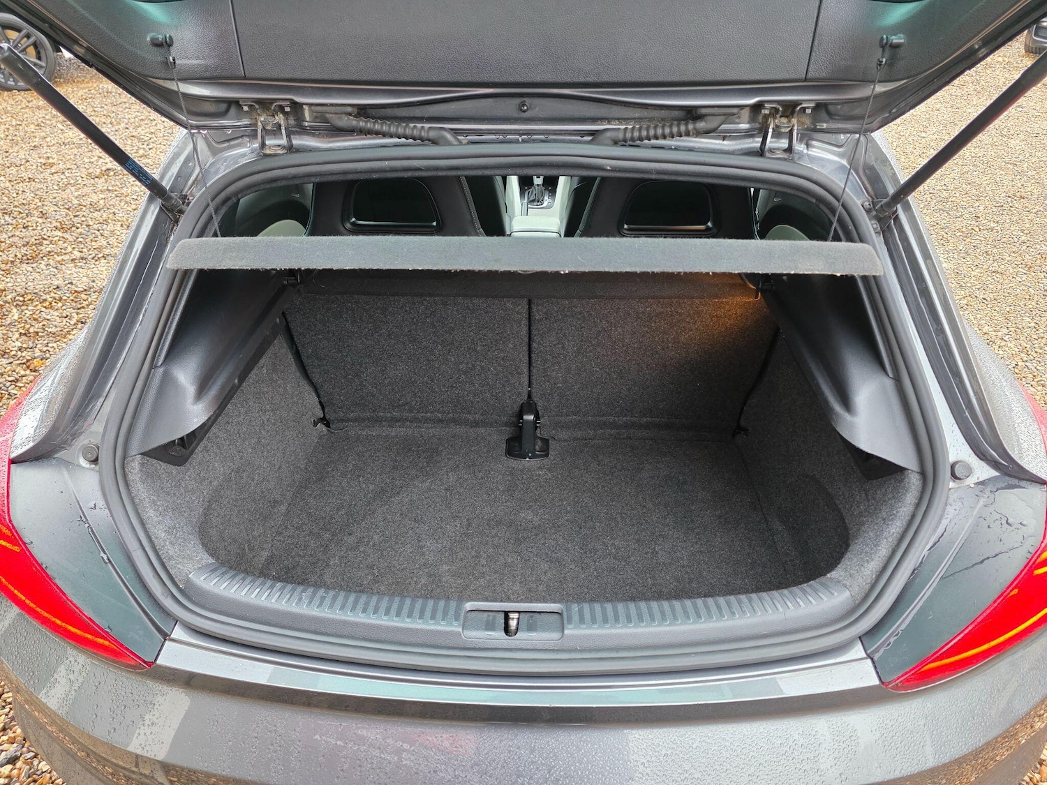 Used Volkswagen Scirocco 2015 for sale - 78047251: Photo 19