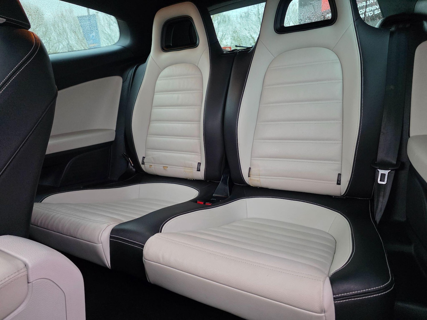 Used Volkswagen Scirocco 2015 for sale - 78047251: Photo 20