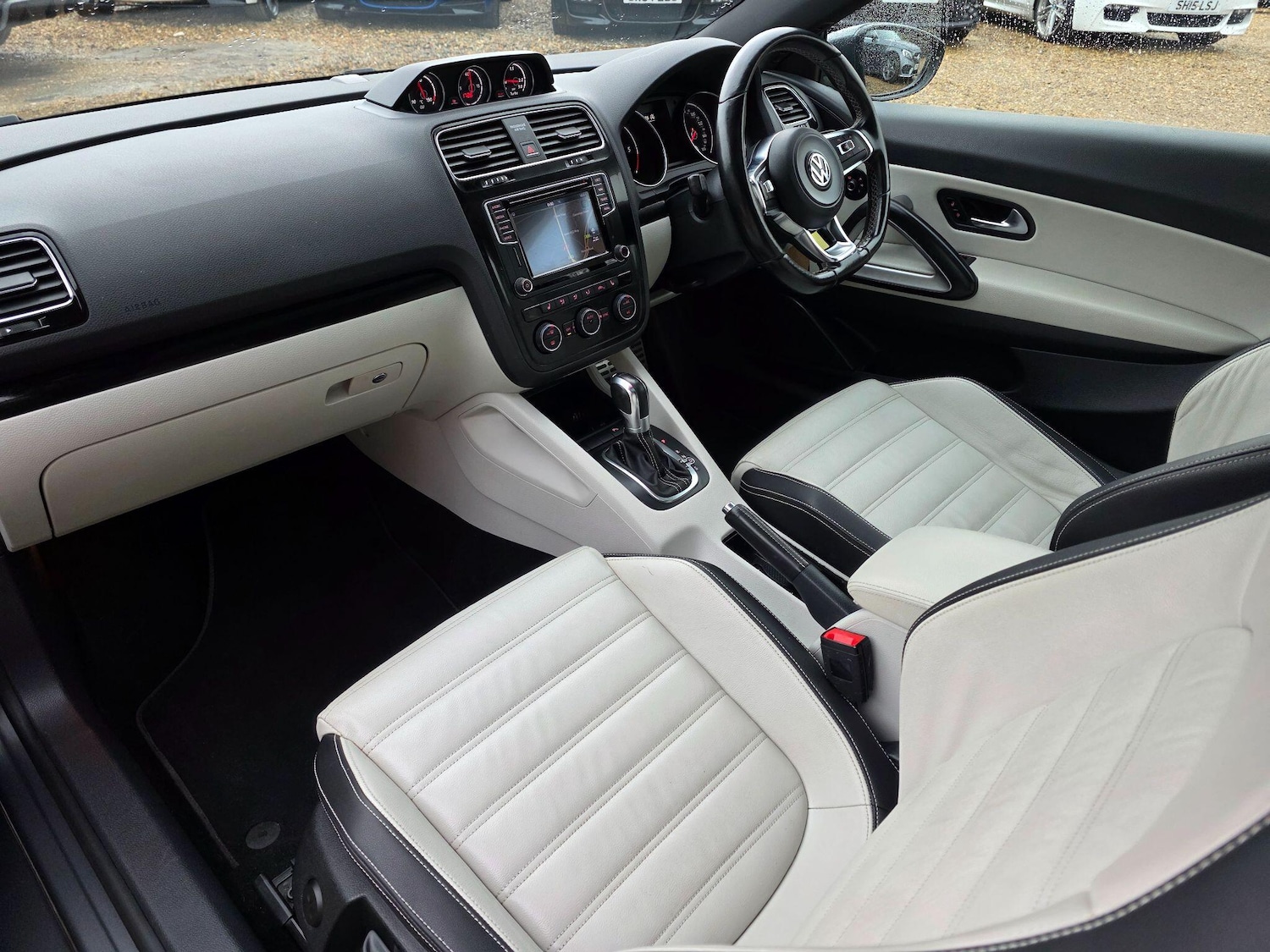 Used Volkswagen Scirocco 2015 for sale - 78047251: Photo 22