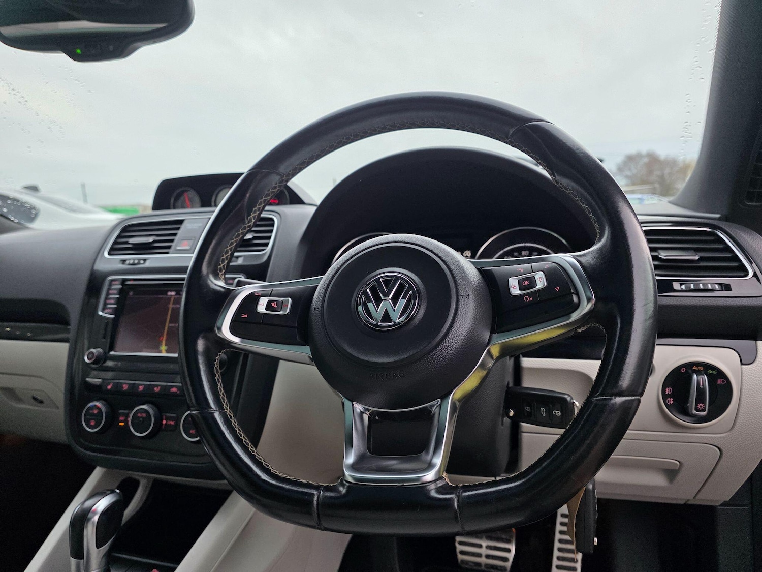 Used Volkswagen Scirocco 2015 for sale - 78047251: Photo 23