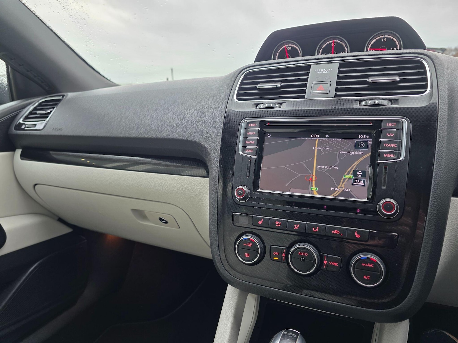 Used Volkswagen Scirocco 2015 for sale - 78047251: Photo 28