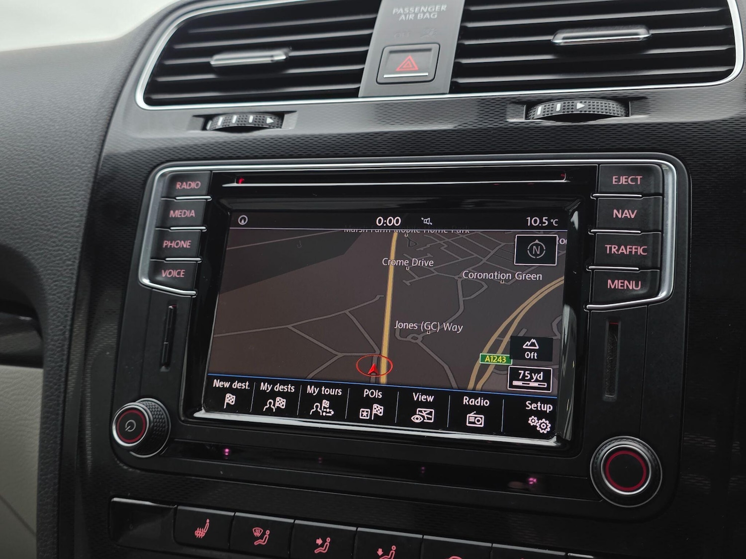 Used Volkswagen Scirocco 2015 for sale - 78047251: Photo 32