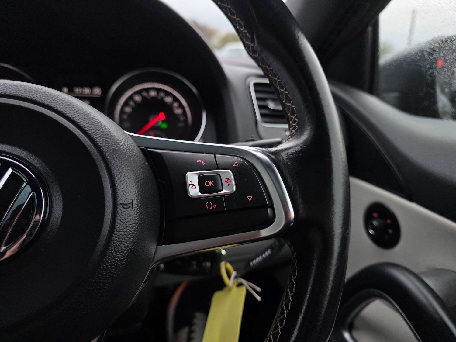 Used Volkswagen Scirocco 2015 for sale - 78047251: Photo 37