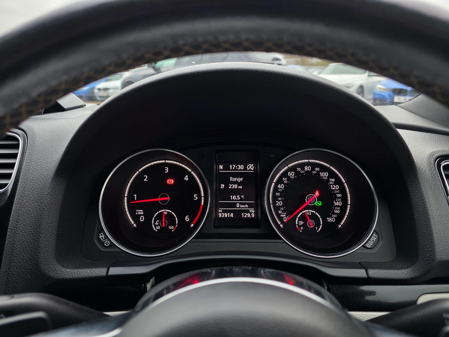 Used Volkswagen Scirocco 2015 for sale - 78047251: Photo 39