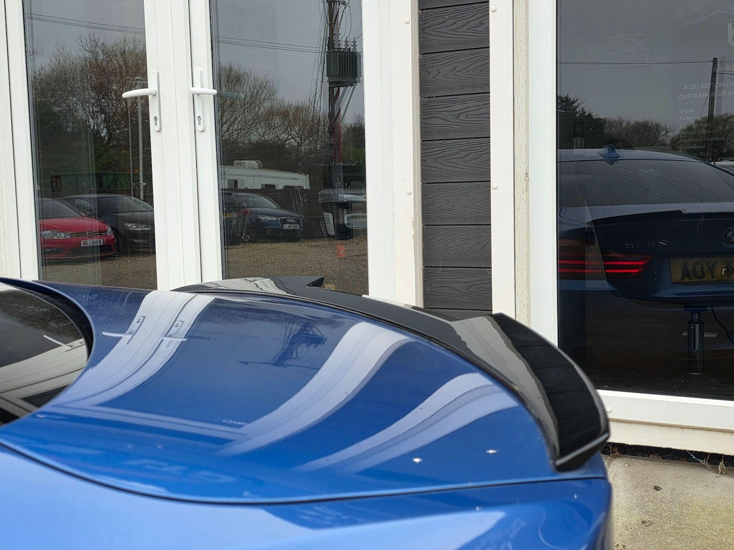 Used BMW 4 Series 2014 for sale - 77784375: Photo 16