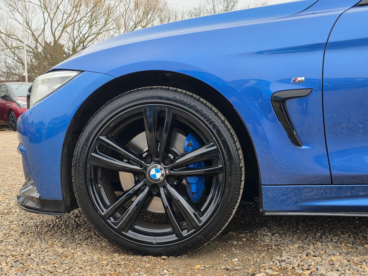 Used BMW 4 Series 2014 for sale - 77784375: Photo 17