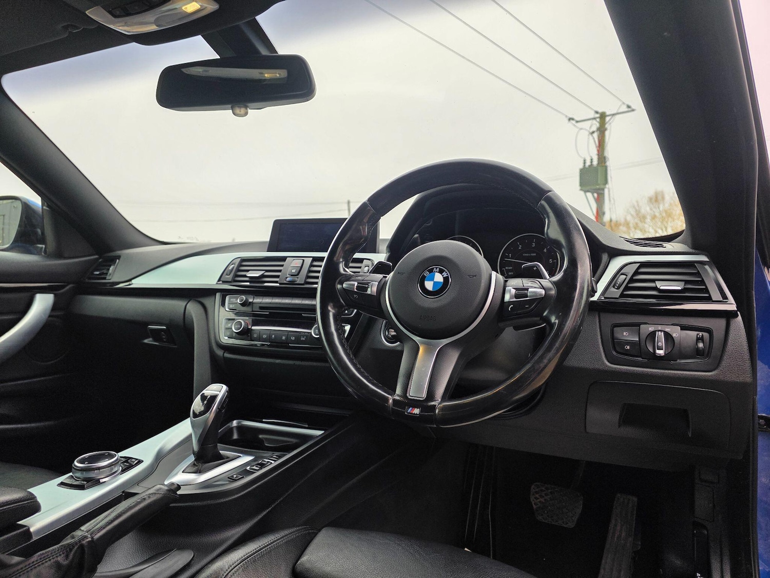 Used BMW 4 Series 2014 for sale - 77784375: Photo 18