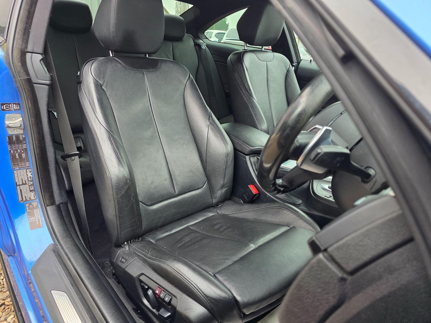 Used BMW 4 Series 2014 for sale - 77784375: Photo 19