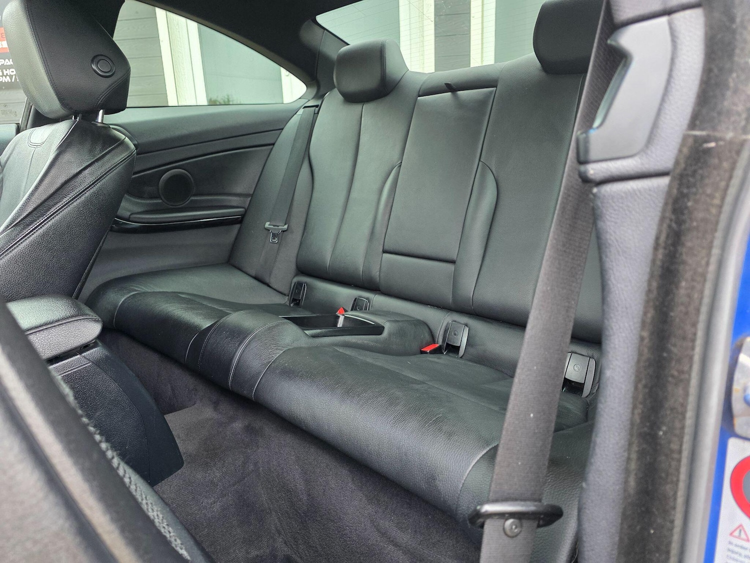 Used BMW 4 Series 2014 for sale - 77784375: Photo 22