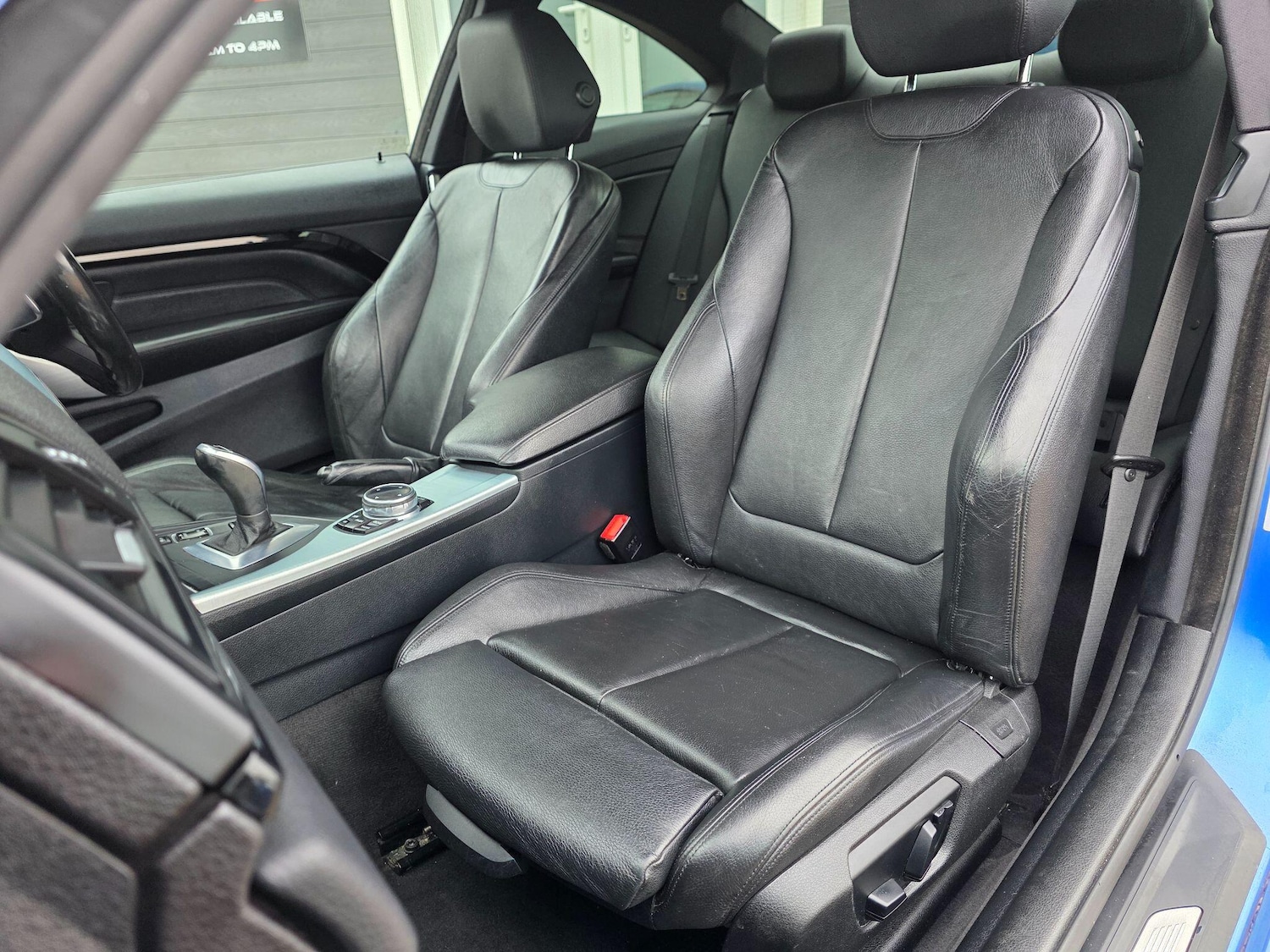 Used BMW 4 Series 2014 for sale - 77784375: Photo 23