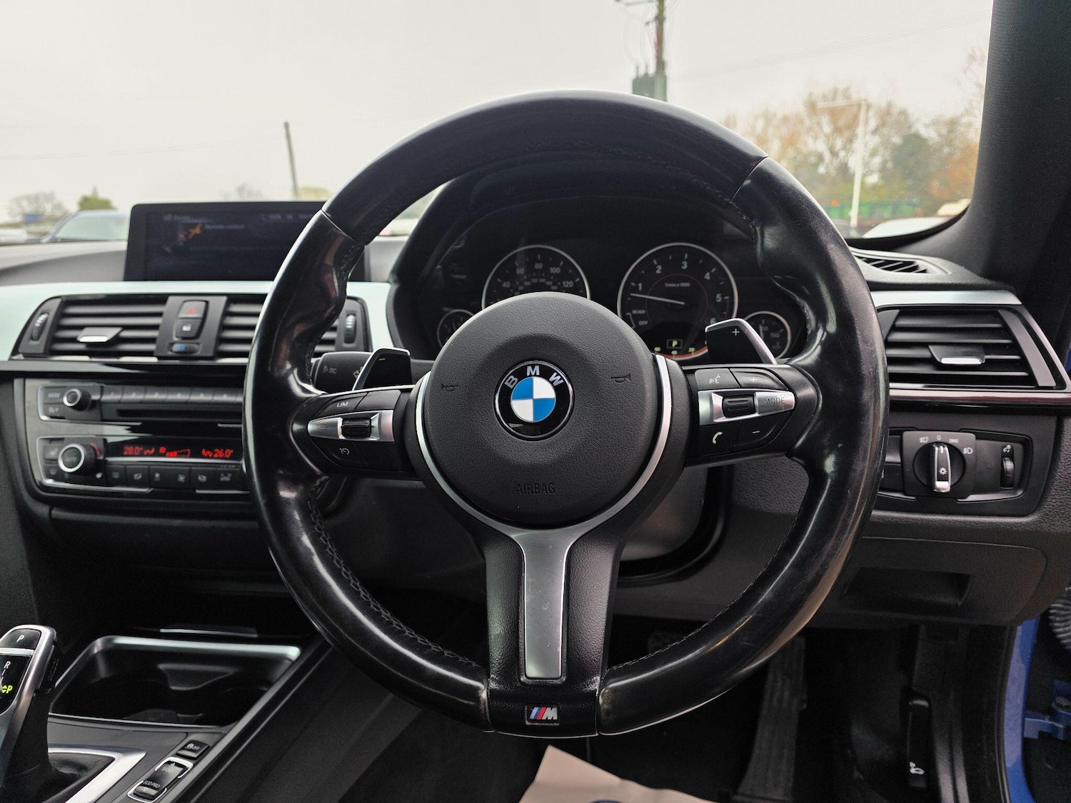 Used BMW 4 Series 2014 for sale - 77784375: Photo 24