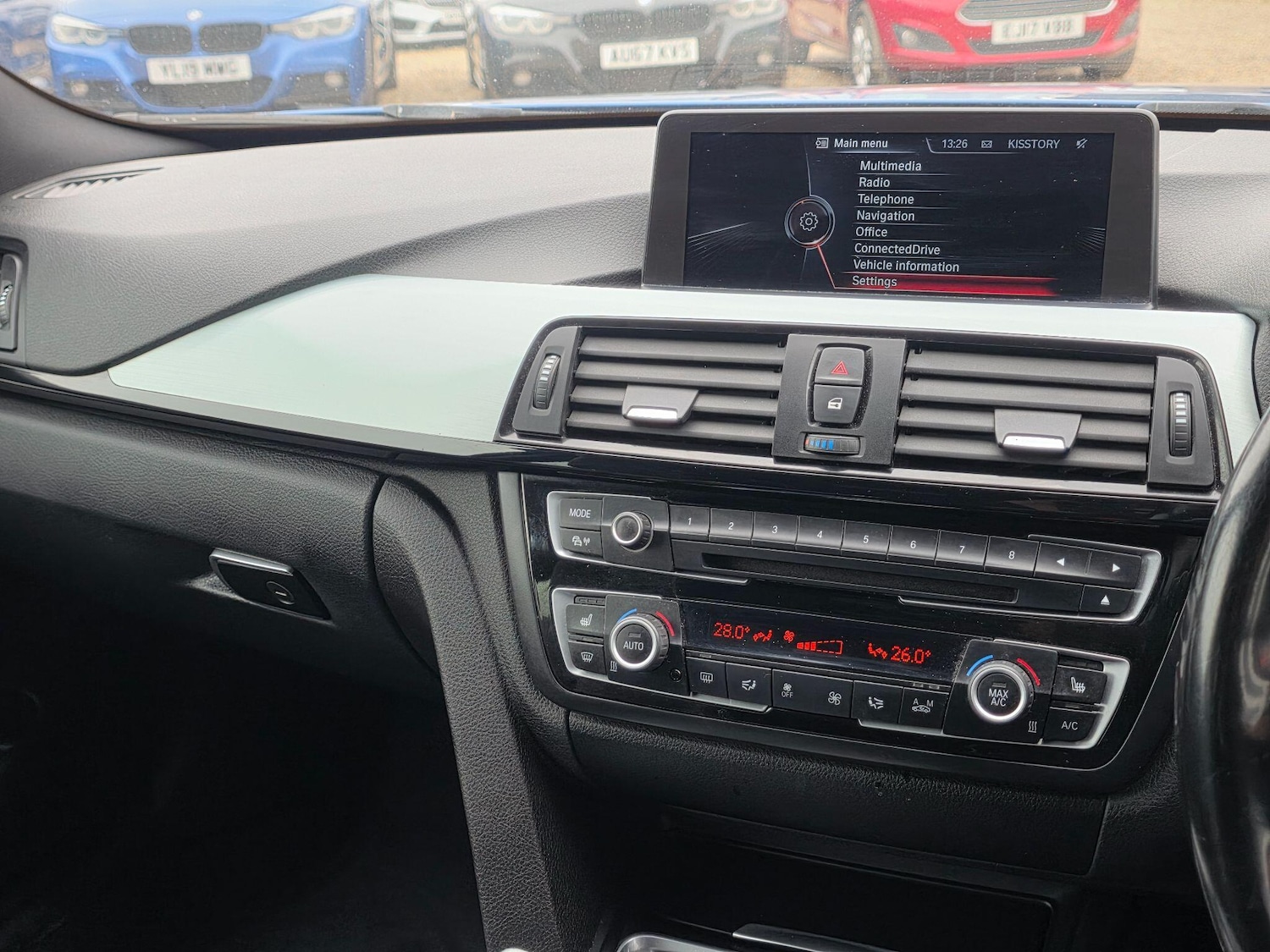 Used BMW 4 Series 2014 for sale - 77784375: Photo 31