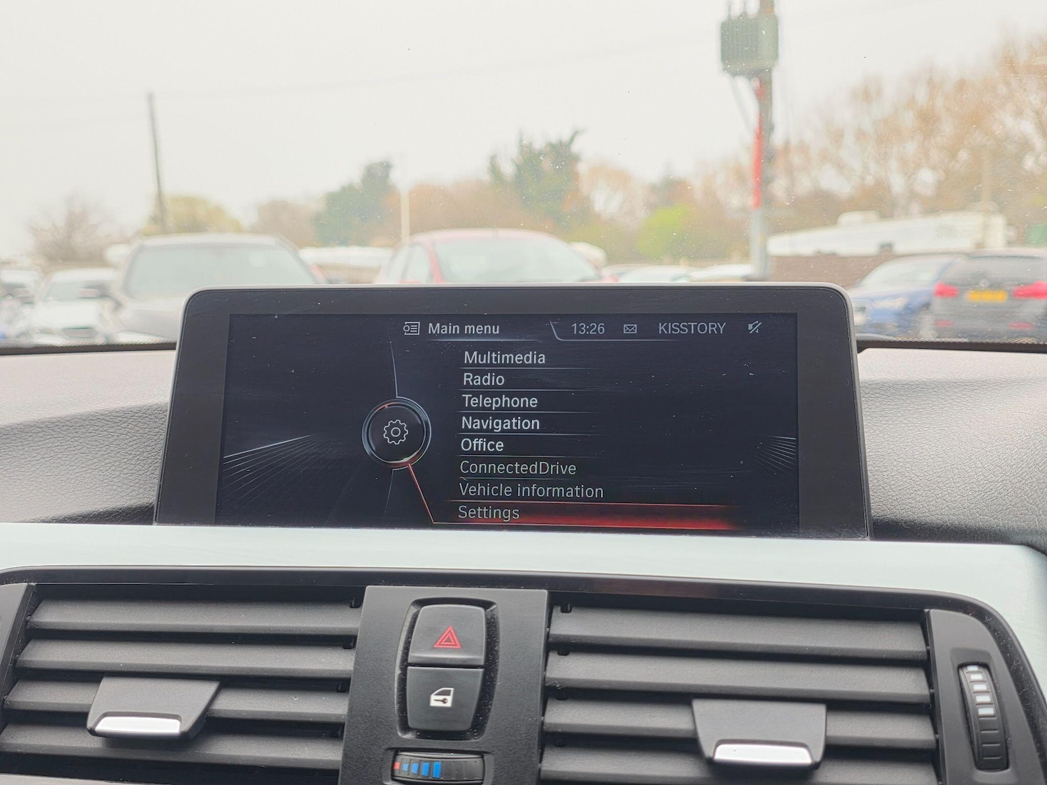 Used BMW 4 Series 2014 for sale - 77784375: Photo 32