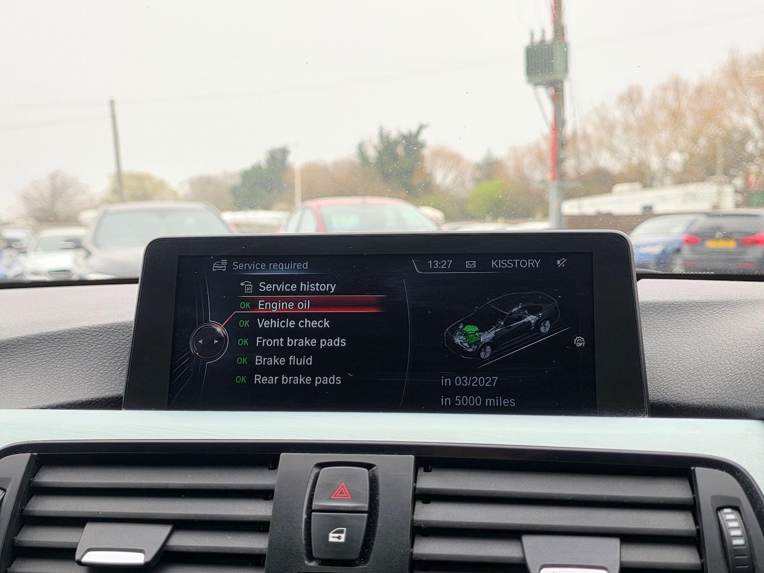 Used BMW 4 Series 2014 for sale - 77784375: Photo 37