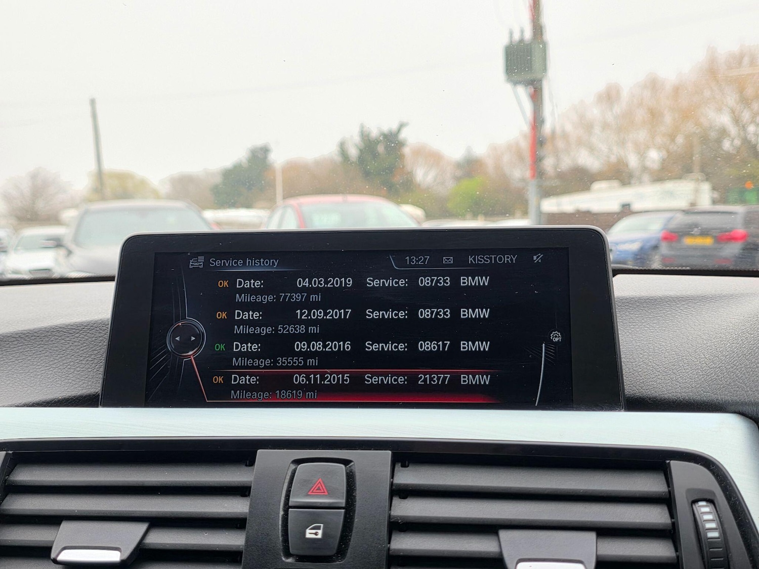 Used BMW 4 Series 2014 for sale - 77784375: Photo 38